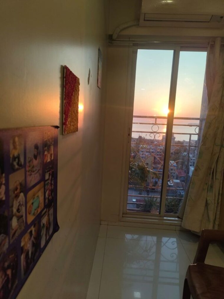 Bedroom, sandesh nagar 1.5 Bedroom 400 Sq.Ft. Apartment In Sandesh Nagar Mumbai 10452823