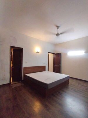 4 BHK Builder Floor For Rent in Vasant Vihar