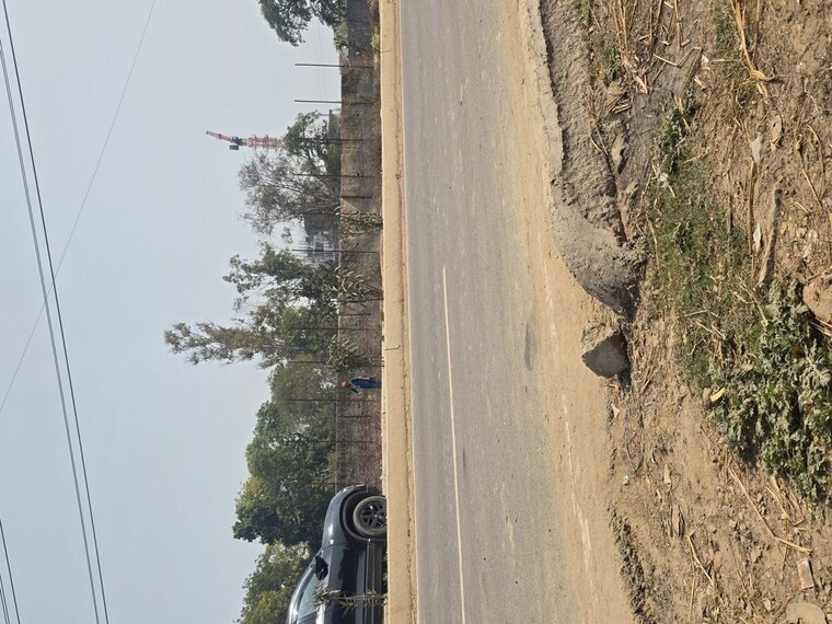 undefined, faridabad central Commercial Industrial Plot 60000 Sq.Ft. In Faridabad Central Faridabad 10452832