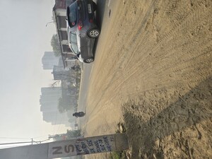  Industrial Plot – Exterior View View at Faridabad Central - for Sale