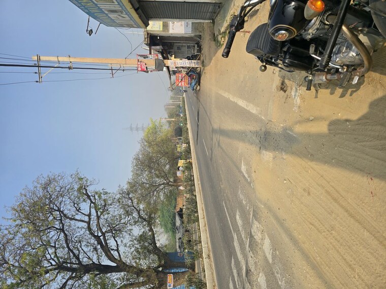 undefined, faridabad central Commercial Industrial Plot 60000 Sq.Ft. In Faridabad Central Faridabad 10452832