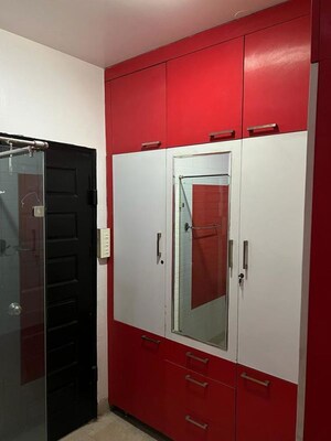 Kitchen in 3.5 BHK Independent House at Sector 55 – for Rent