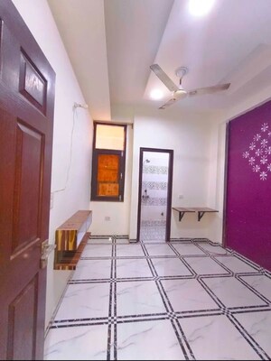 2 BHK Builder Floor For Rent in Lucky Palm Village, Sector 1 Greater Noida