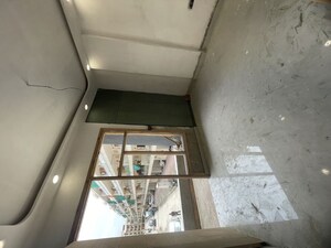 Balcony in 3 BHK Builder Floor at Amolik Residency, Sector 86 – for Sale