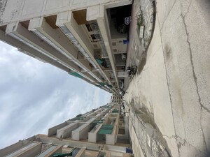 3 BHK Builder Floor – Exterior View View at Amolik Residency, Sector 86 - for Sale
