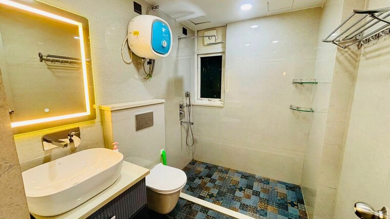 undefined, orchid-petals  2161 Sq.Ft. Apartment In Sector 49 Gurgaon 10452842