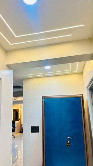 Furnished Amenities in  Apartment at Orchid Petals, Sector 49 – for Rent