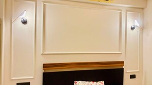Furnished Amenities in  Apartment at Orchid Petals, Sector 49 – for Rent
