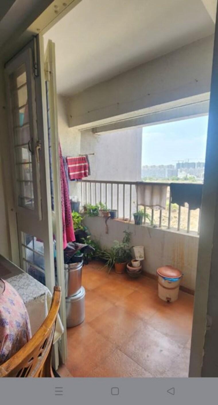 Kitchen, one-shriaunsh 2 Bedroom 670 Sq.Ft. Apartment In Tathawade Pune 10452852