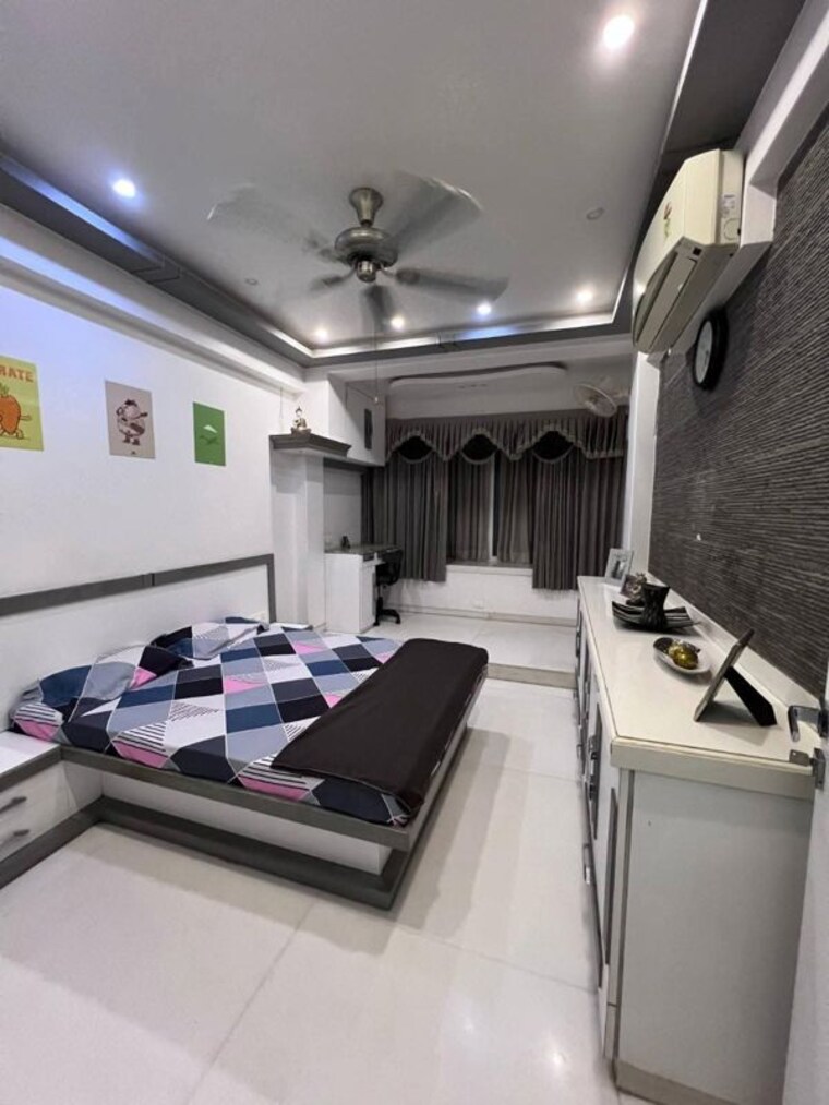 Team Area, harsh-bakul 2 Bedroom 800 Sq.Ft. Apartment In Matunga East Mumbai 10452853