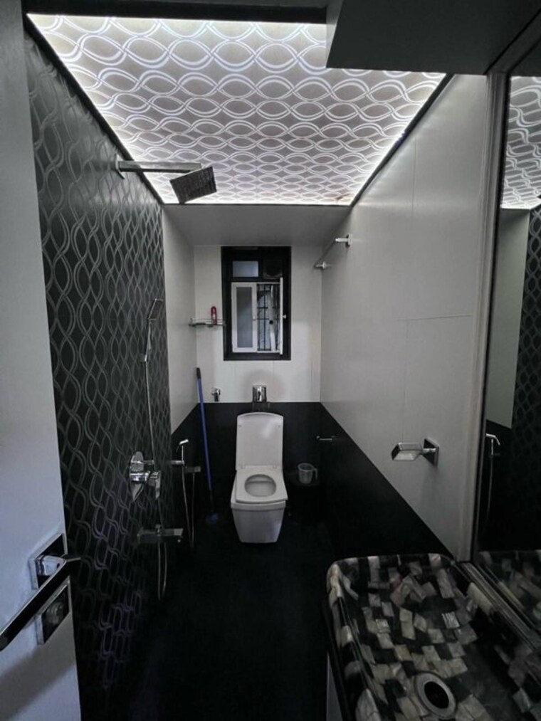 Kitchen, harsh-bakul 2 Bedroom 800 Sq.Ft. Apartment In Matunga East Mumbai 10452853