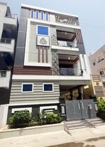 6 BHK + Pooja Room 144 Sq.Ft. Independent House in Secunderabad