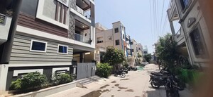 6 BHK Independent House – Exterior View View at Secunderabad - for Sale