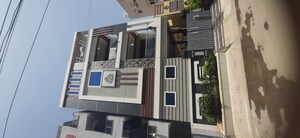 6 BHK Independent House – Exterior View View at Secunderabad - for Sale