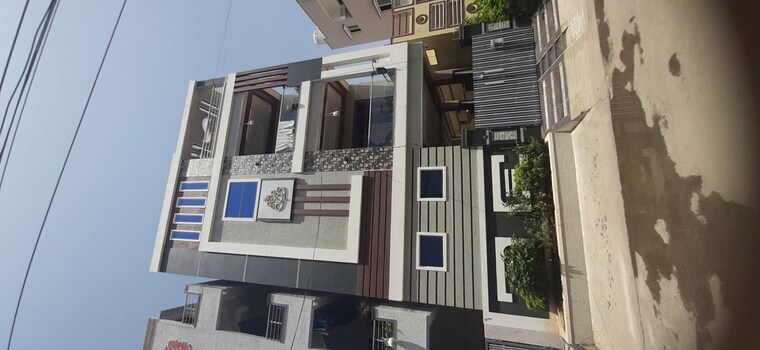 Exterior View, secunderabad 6 Bedroom 144 Sq.Ft. Independent House In Secunderabad Hyderabad 10452856