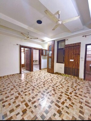 Bedroom in 2 BHK Builder Floor at Sector 1 Greater Noida – for Rent