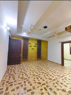 Bedroom in 2 BHK Builder Floor at Sector 1 Greater Noida – for Rent