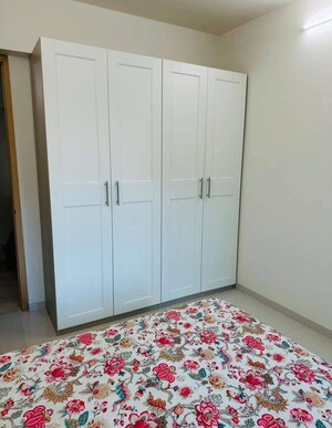 Bedroom in 2 BHK Apartment at Dhanlaxmi Apartment Dadar East, Dadar East – for Rent