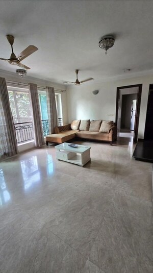2.5 BHK Apartment For Rent in Hiranandani Meadows, Manpada