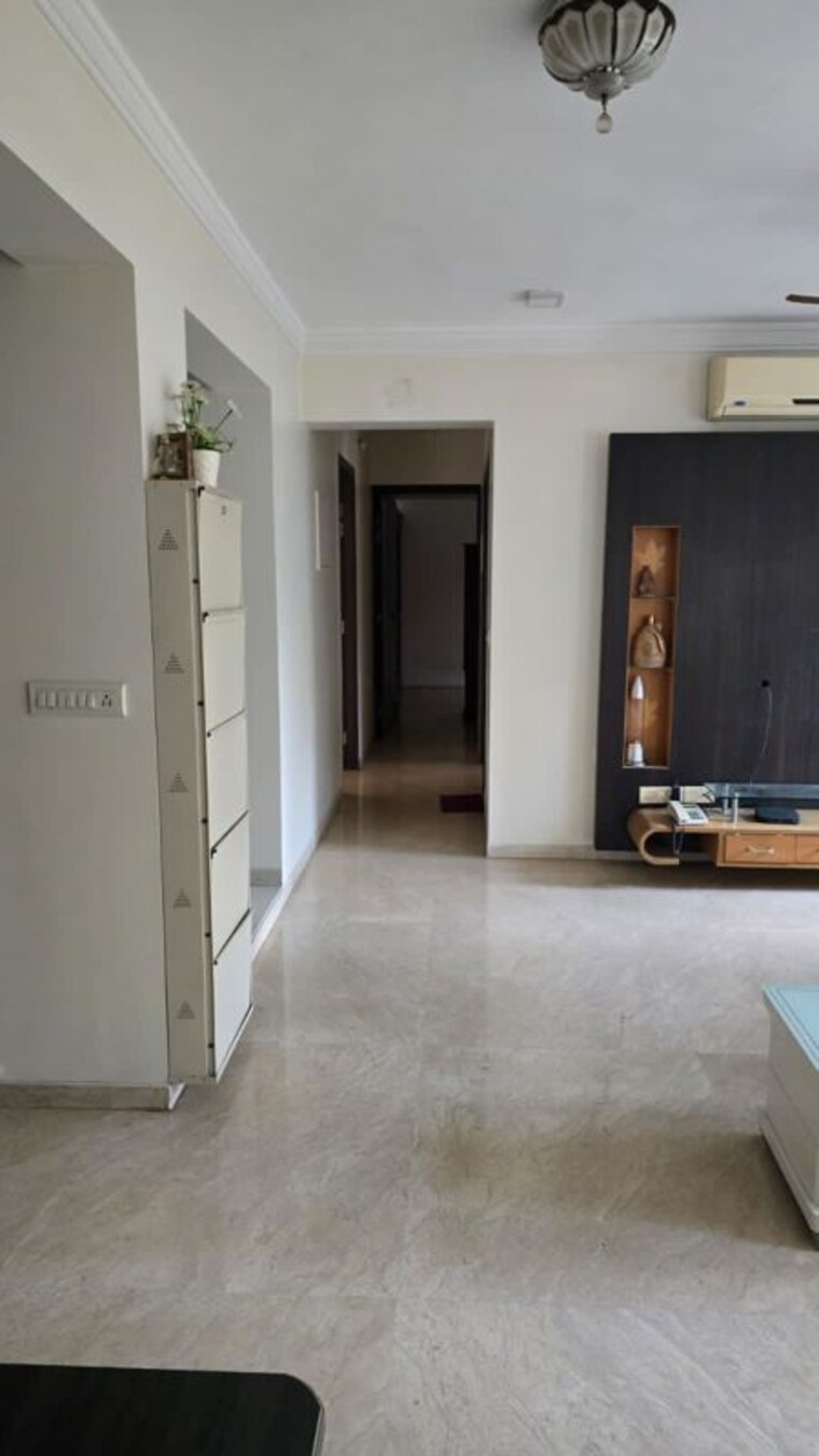 undefined, hiranandani-meadows 2.5 Bedroom 830 Sq.Ft. Apartment In Manpada Thane 10452867