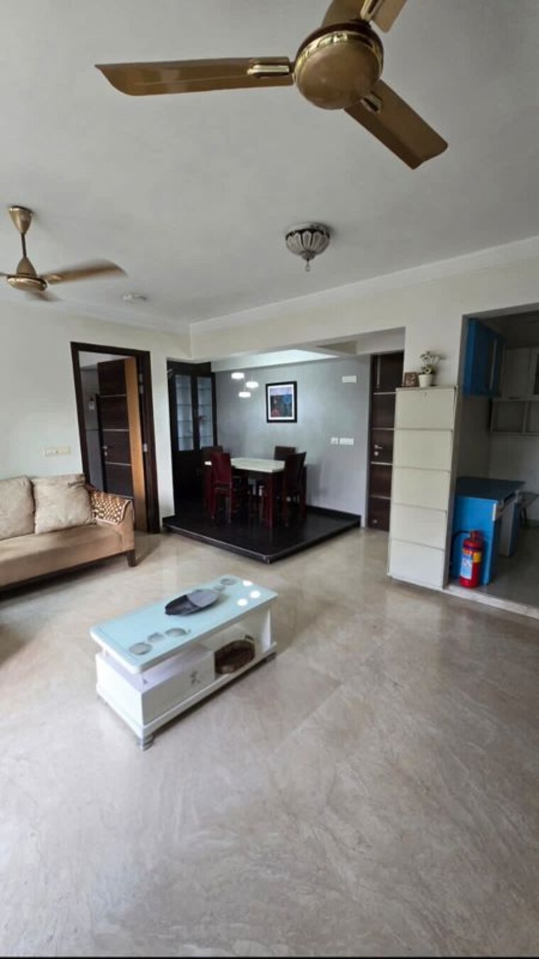 Living Room, hiranandani-meadows 2.5 Bedroom 830 Sq.Ft. Apartment In Manpada Thane 10452867