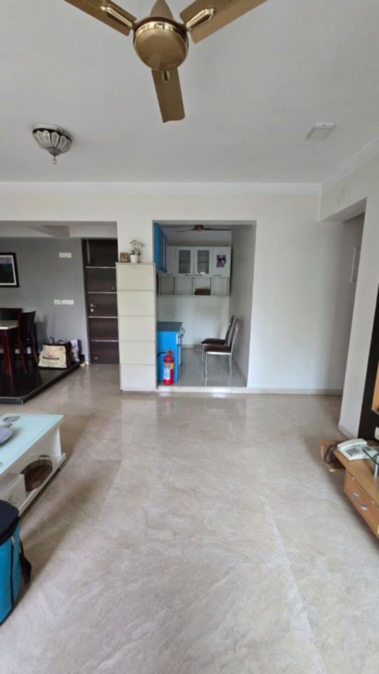  Parking, hiranandani-meadows 2.5 Bedroom 830 Sq.Ft. Apartment In Manpada Thane 10452867