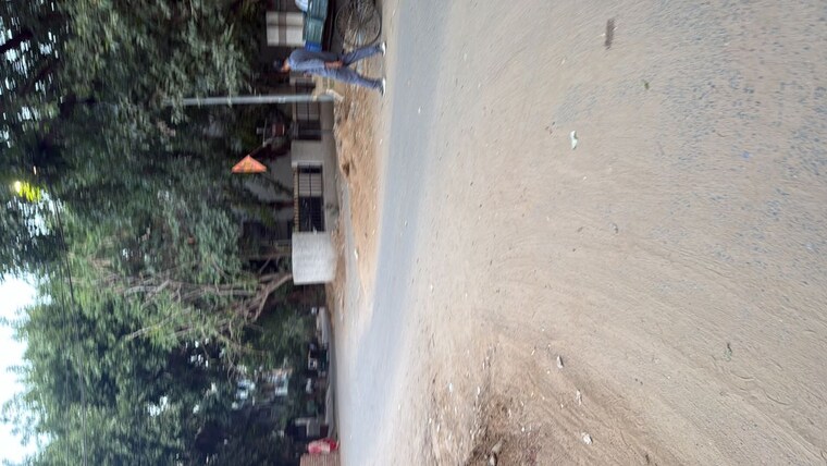 Balcony, palam vihar 5 Bedroom 173 Sq.Yd. Independent House In Palam Vihar Gurgaon 10452865