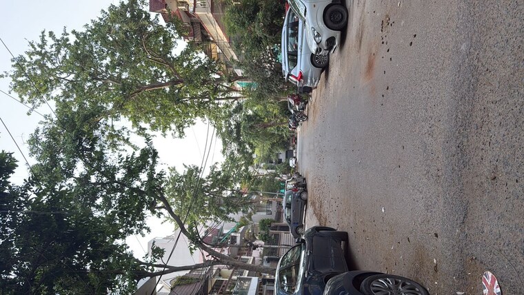 Exterior View, palam vihar 5 Bedroom 173 Sq.Yd. Independent House In Palam Vihar Gurgaon 10452865