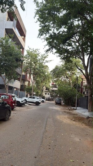 Parking in 5 BHK Independent House at Palam Vihar – for Sale