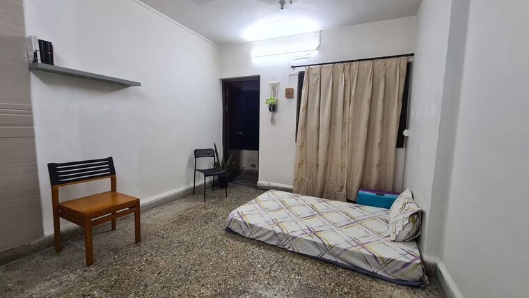 Bedroom, dedhia-estate 1 Bedroom 400 Sq.Ft. Apartment In Matunga East Mumbai 10452886