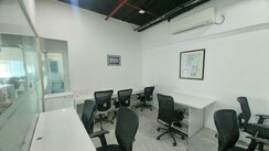 Office Space For Rent in Bandra Kurla Complex