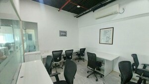  Office Space For Rent in Bandra Kurla Complex