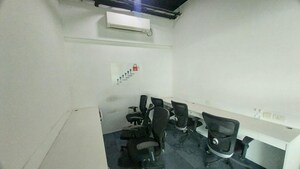 Team Area in  Office Space at Bandra Kurla Complex – for Rent