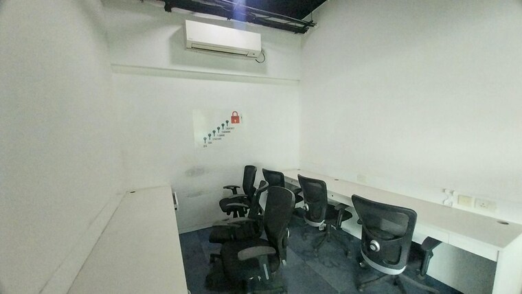 Team Area, bandra kurla complex Commercial Office Space 3470 Sq.Ft. In Bandra Kurla Complex Mumbai 10452885