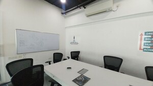 Team Area in  Office Space at Bandra Kurla Complex – for Rent