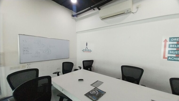 Team Area, bandra kurla complex Commercial Office Space 3470 Sq.Ft. In Bandra Kurla Complex Mumbai 10452885