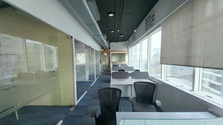 Team Area, bandra kurla complex Commercial Office Space 3470 Sq.Ft. In Bandra Kurla Complex Mumbai 10452885