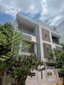 3 BHK Independent House For Sale in Hingne Khurd