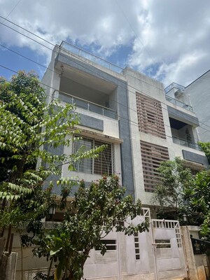 3 BHK Independent House For Sale in Hingne Khurd
