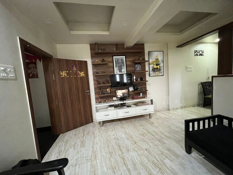  Parking, hingne khurd 3 Bedroom 2300 Sq.Ft. Independent House In Hingne Khurd Pune 10452888