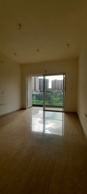 Living Room in 2 BHK Apartment at Lodha Bella Vita, Nibm Road – for Sale