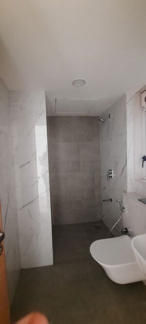 Bathroom in 2 BHK Apartment at Lodha Bella Vita, Nibm Road – for Sale