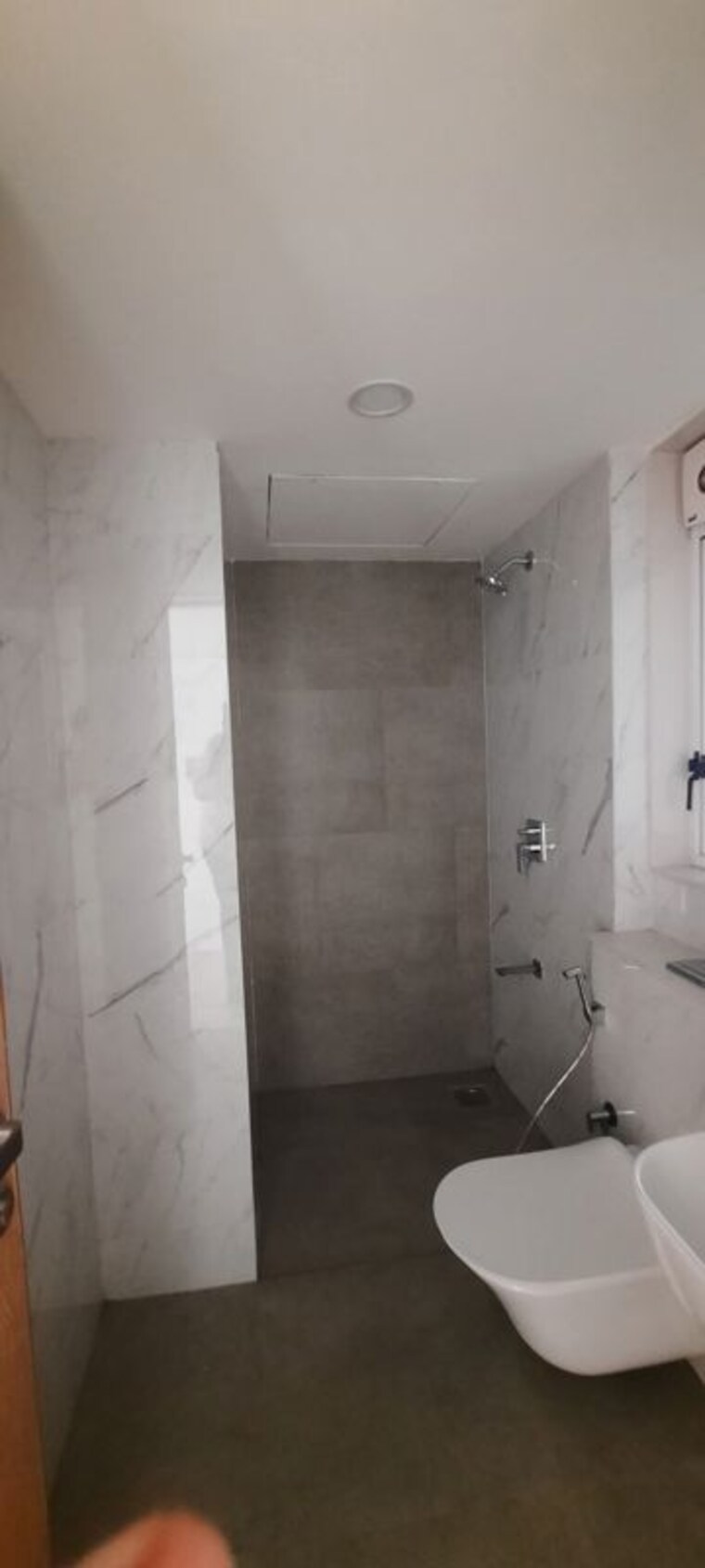 Bathroom, lodha-bella-vita 2 Bedroom 798 Sq.Ft. Apartment In Nibm Road Pune 10452878