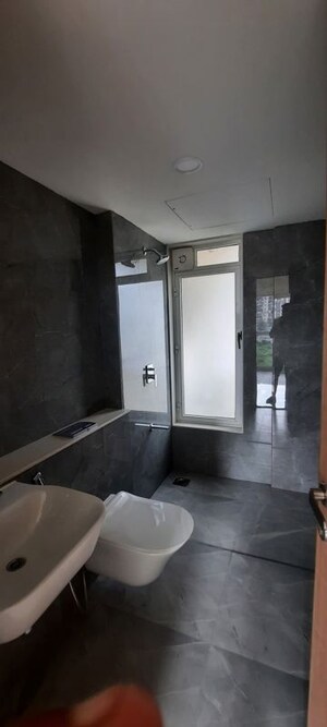Attached Bathroom in 2 BHK Apartment at Lodha Bella Vita, Nibm Road – for Sale
