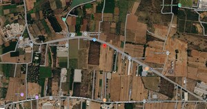  Plot For Sale in North Bangalore