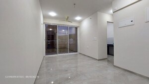 Room in 3 BHK Apartment at Tata Serein, Pokhran Road No Two – for Sale
