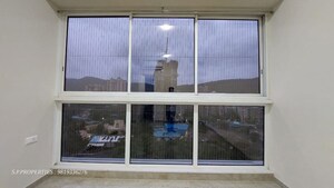 3 BHK Apartment – Exterior View View at Tata Serein, Pokhran Road No Two - for Sale