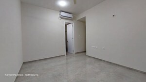 Room in 3 BHK Apartment at Tata Serein, Pokhran Road No Two – for Sale