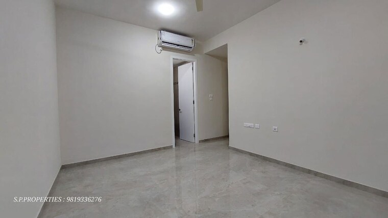 Room, tata-serein 3 Bedroom 1140 Sq.Ft. Apartment In Pokhran Road No Two Thane 10452902