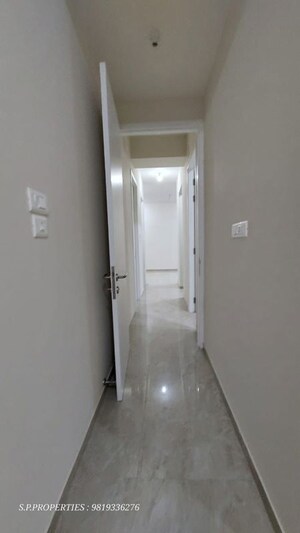  3 BHK Apartment at Tata Serein, Pokhran Road No Two – for Sale